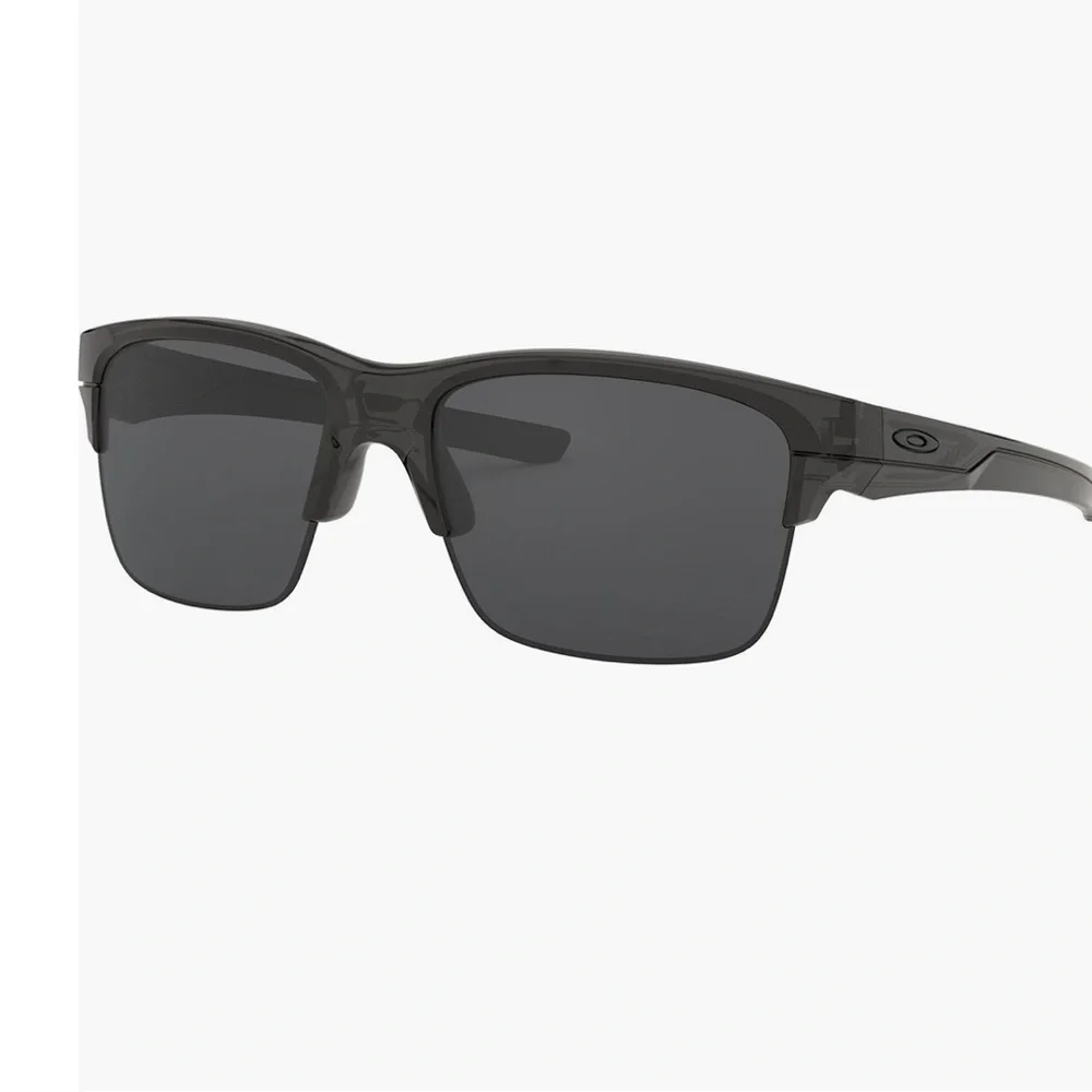 Brand New Oakley 63mm Rectangle
Thinklink Sunglasses - Picture 4 of 7
